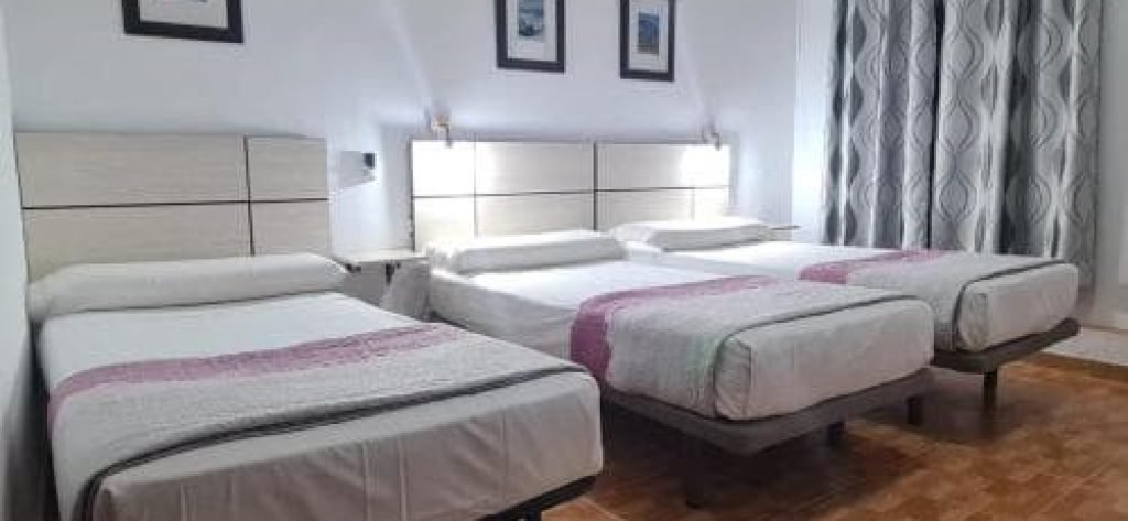 Hostal Miami