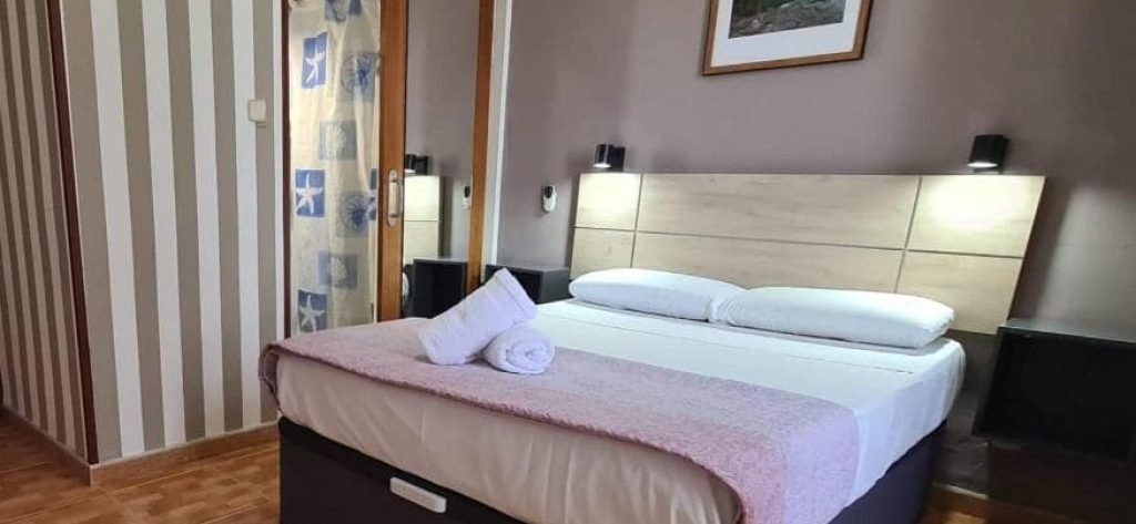 Hostal Miami