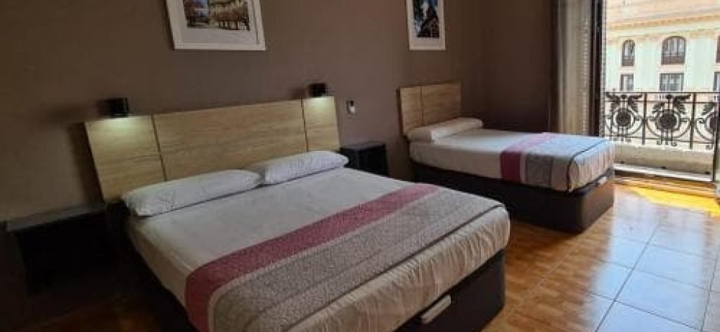 Hostal Miami